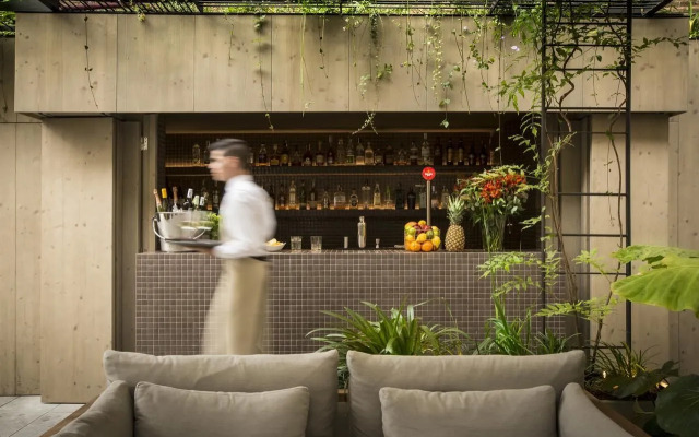 Alexandra Barcelona Hotel, Curio Collection by Hilton