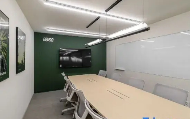 XingDu International Business Hotel