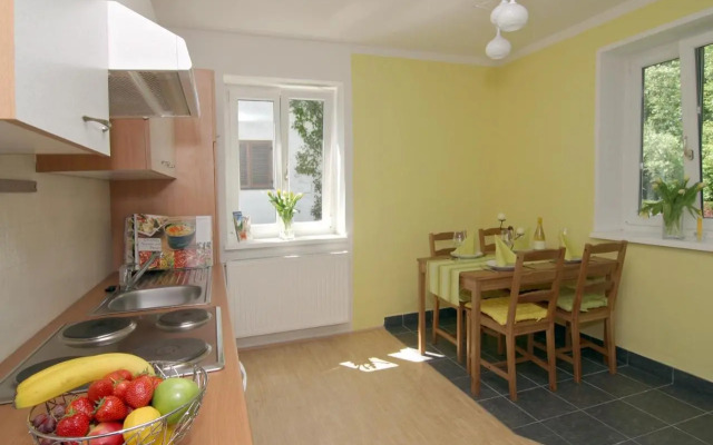 Haus Hillinger