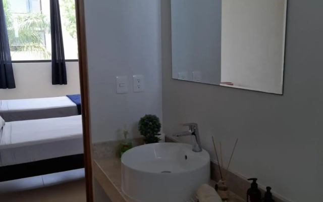 Paraíso Casa Turquesa Playa del Carmen