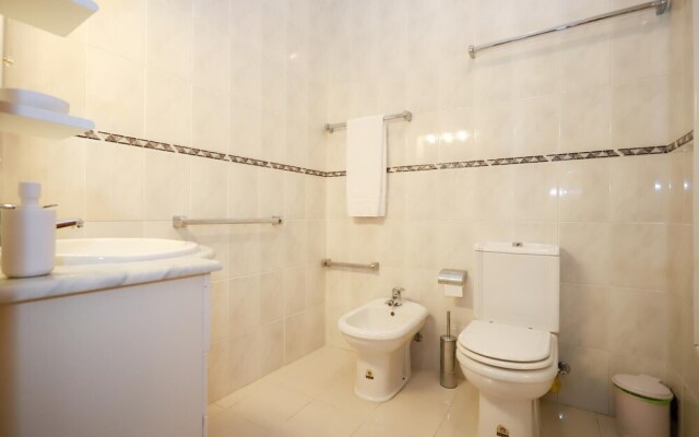 Apartamento Mar Azul