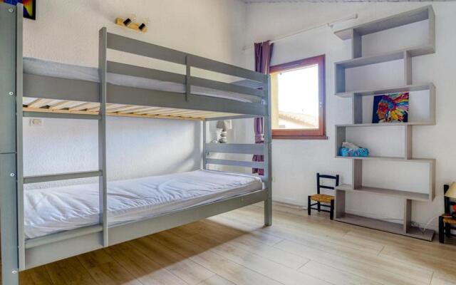 MAISON SANGUINET, 3 PIèCES, 6 PERSONNES - FR-1-521-169