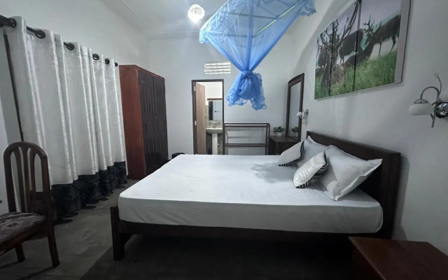 Freedom Surf Villa