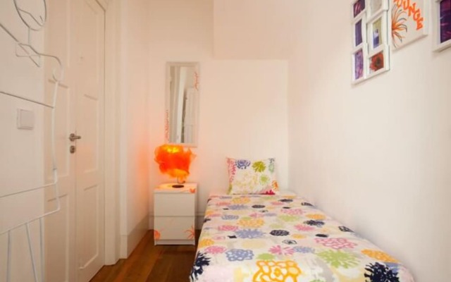 Porto Lounge Hostel & Guesthouse