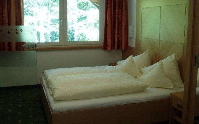 Pension Landhaus Buchenhain