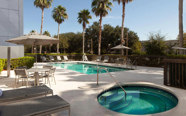 SpringHill Suites by Marriott Jacksonville