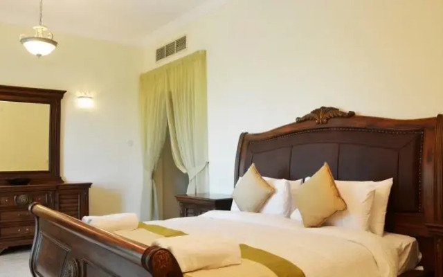 Mystaygroup - Mediterranean Villa 11