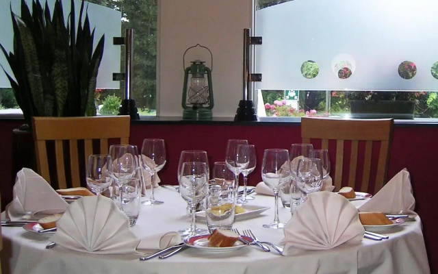 Green Park Hotel Brugge