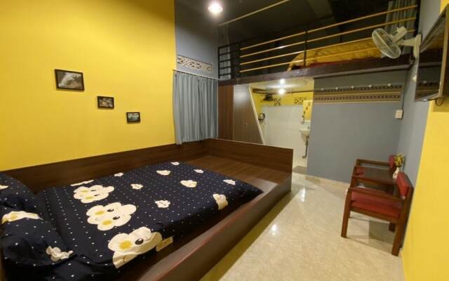 Hari Garden Homestay Dalat