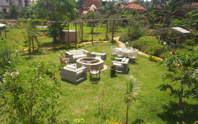 Malakai Eco Lodge