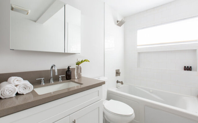 Hamilton I & II (Buyout) by AvantStay