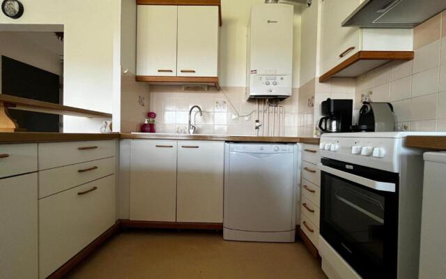 Appartement Ciboure, 3 pièces, 6 personnes - FR-1-239-754