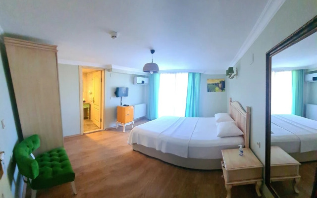 Belizi Hotel