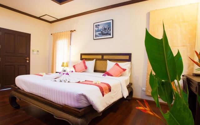 Manita Resort