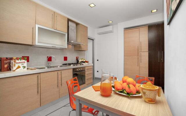 Appartamento Virginia