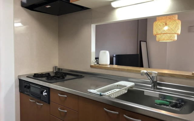 Sun Court south 4 articles / Vacation STAY 3805