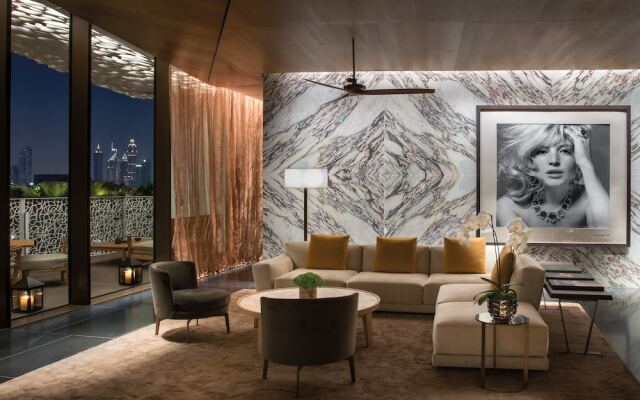 Bulgari Resort Dubai