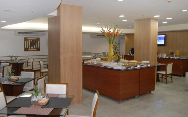 Bristol Jangada Fortaleza Hotel