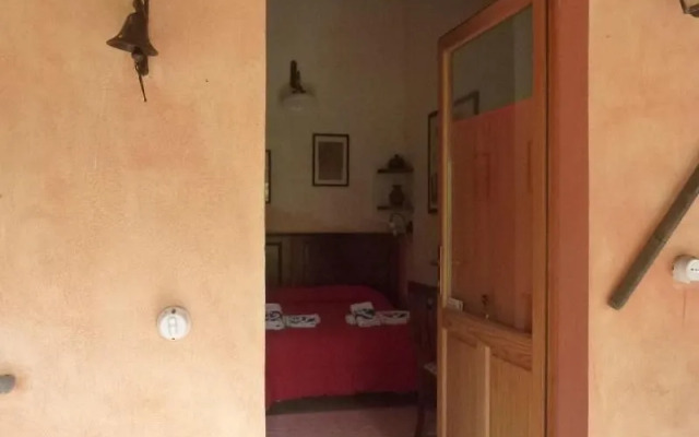 Agriturismo NuraghElighe