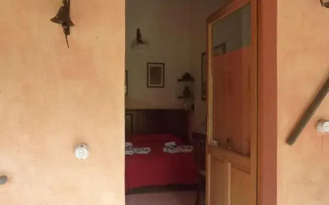Agriturismo NuraghElighe