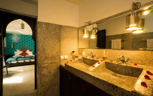Riad Houdou