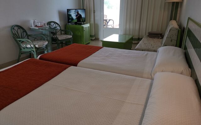 Hotel el Puntazo II
