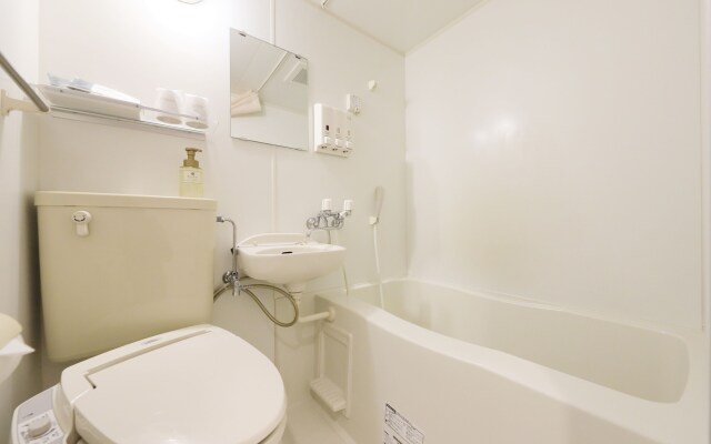 Hotel Famy Inn Kinshicho