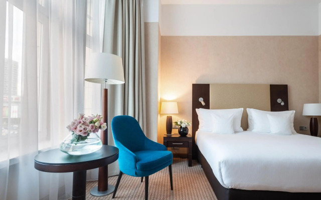 Polonia Palace Hotel