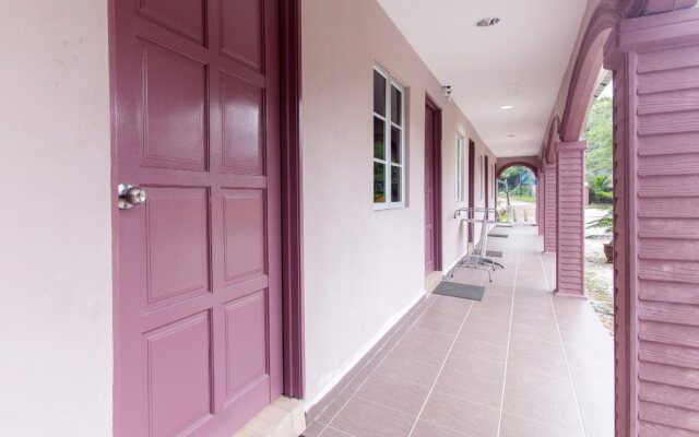 Kampung Guest House - Hostel