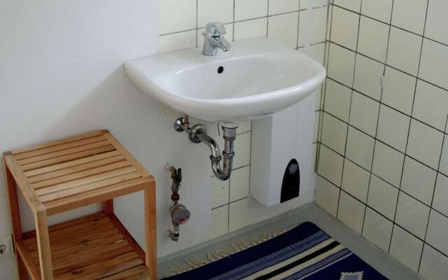 Spacious Bungalow in Blowatz Germany near Baltic Sea