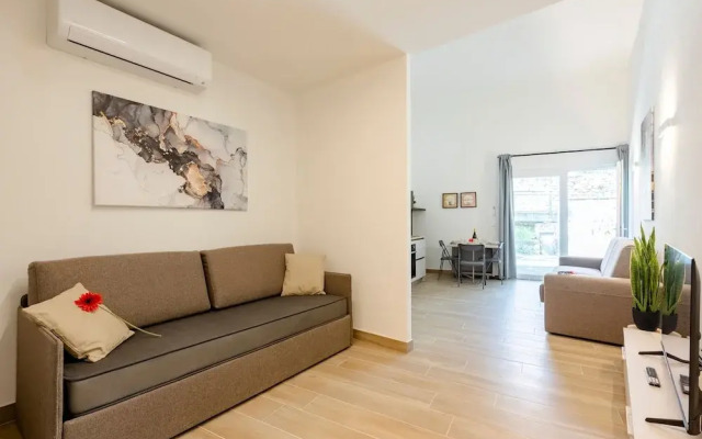 Charming Flat in Cogoleto 2