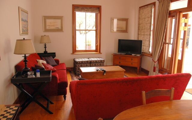 1A St Aidans Guest House