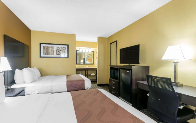 Quality Inn London