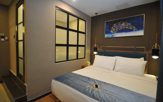 Skye Hotel