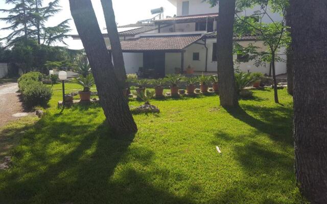 Appartamento Solepineta