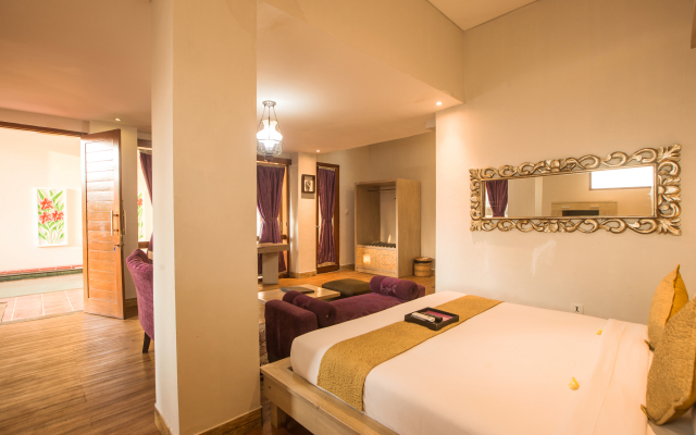Cattleya Suite by Marbella