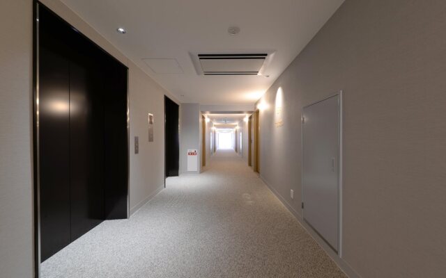 Vessel Inn Shinsaibashi
