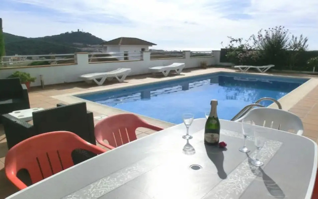 Villa in Blanes - 104831 by MO Rentals
