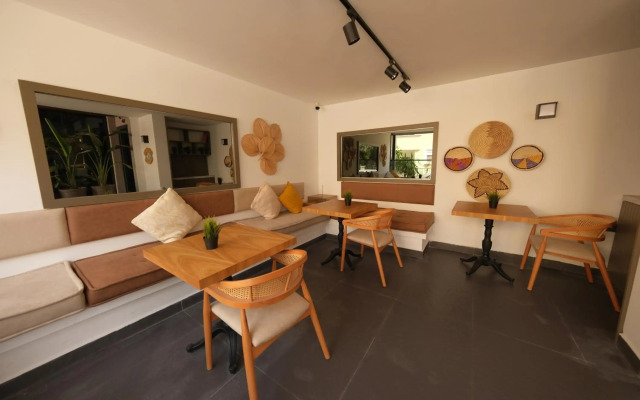 Mielo Lara Hotel
