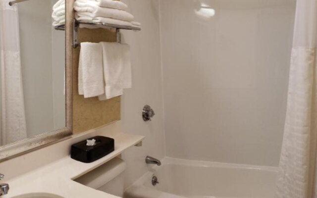 Boston Motel