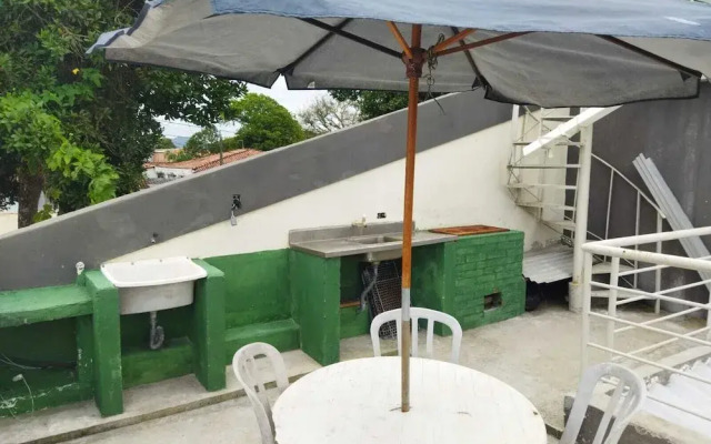 Pousada da Pedra do Mar