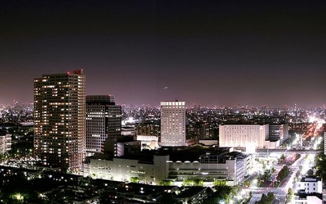 Hotel Emion Tokyo Bay