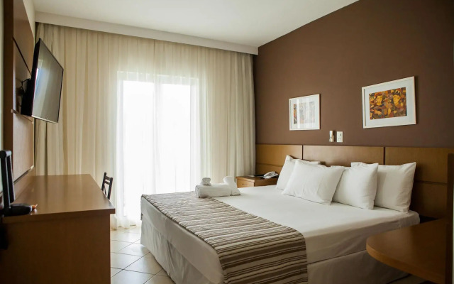 Mundial Parque Hotel