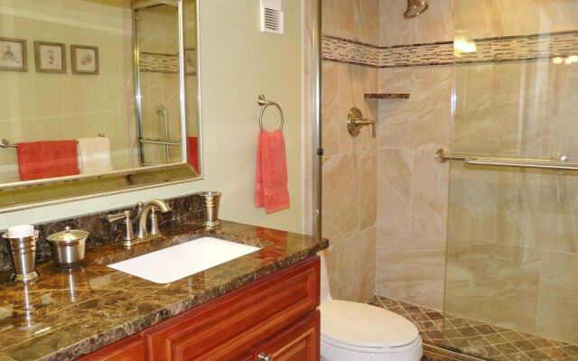 Magical Beachfront Condo With Pool and Ocean Views