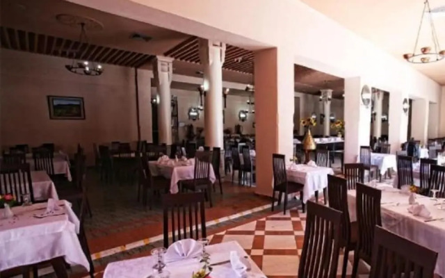 Hotel Club Hanane
