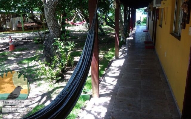 Pousada Pouso da Pardoca