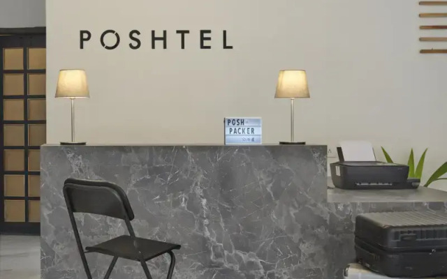 Poshtel VNS