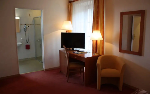 Auberge Communale