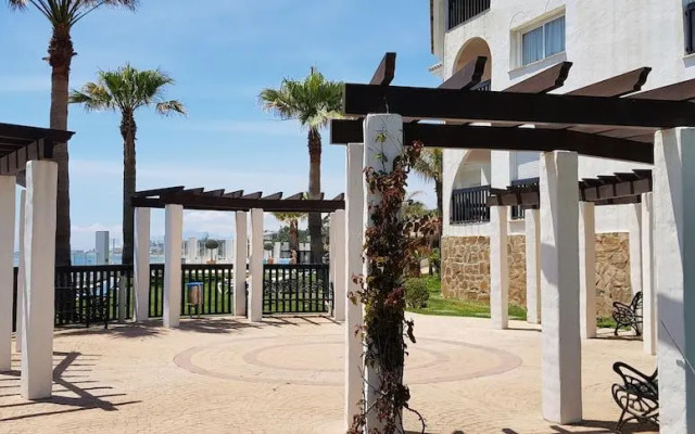 Exquisite Calahonda Beach Studio