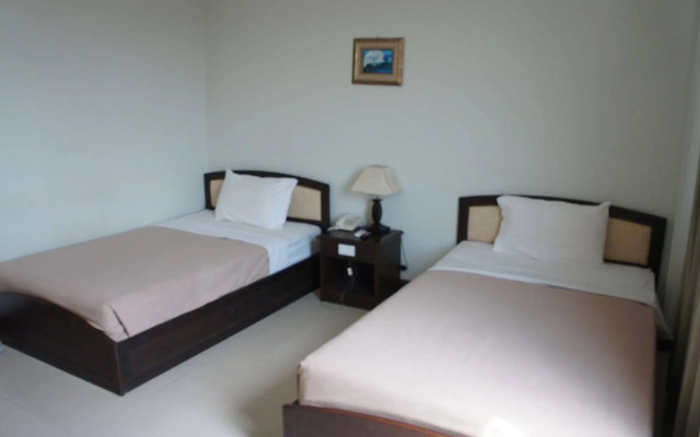 Heuang Chaleun Hotel